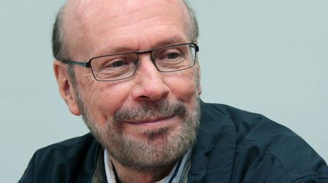 El presidente de la Cámara Nacional de Medicamentos Genéricos y Afines, Jorge Rivas / Samuel Hurtado/El Nacional