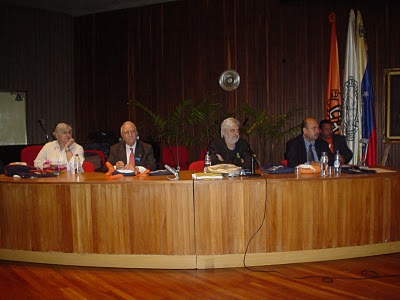 Imagen referencial: Foro sobre Marketing en Facultad de Farmacia de la Universidad Central de Venezuela