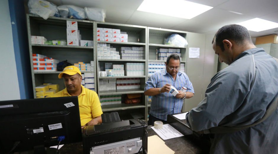 Pacientes hipertensos los más registrados en Siamed Pacientes hipertensos los más registrados en Siamed