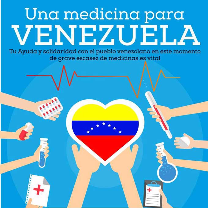 Resultado de imagen para medicina social en venezuela