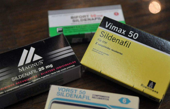 Viagra Comercial