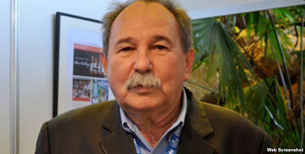 José Antonio Fraga Castro, director de Labiofam
