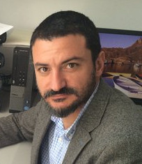 Alejandro Madrazo