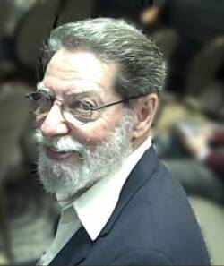 Henry Bauer