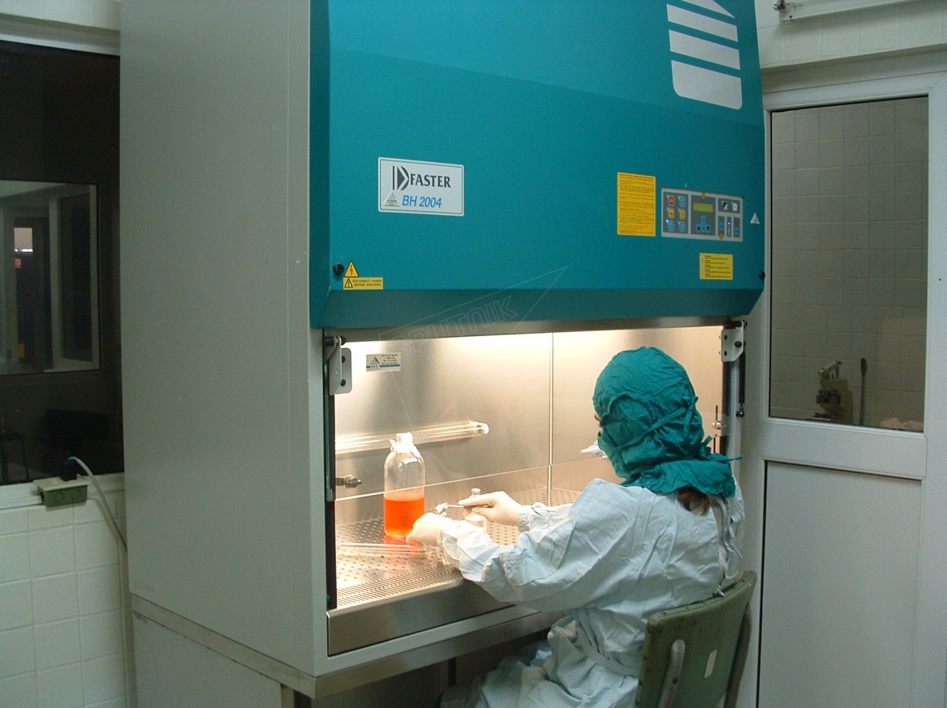 Laboratorios de Labiofam Laboratorios de Labiofam