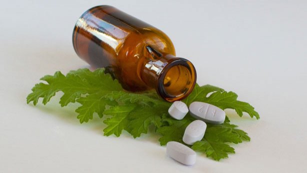 Homeopatía
