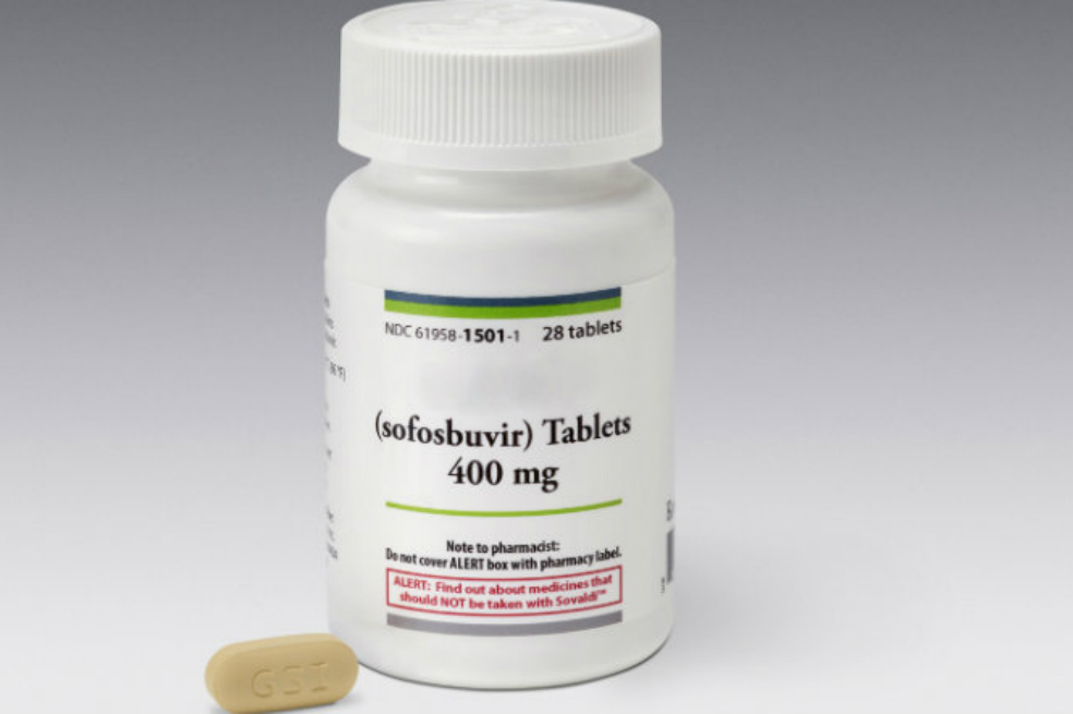El tratamiento con Sofosbuvir podría llegar a costar $230 millones por paciente.