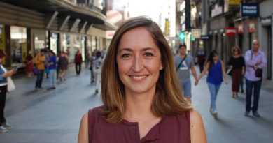 Los medicamentos no deben ser tratados como un bien de marketing alega ONG española Los medicamentos no deben ser tratados como un bien de marketing alega ONG española