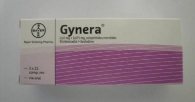 Brasil: Anticonceptivo de Bayer es suspendido por ANVISA Brasil: Anticonceptivo de Bayer es suspendido por ANVISA