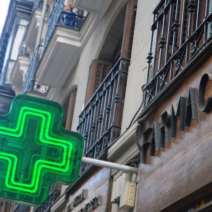 farmacia