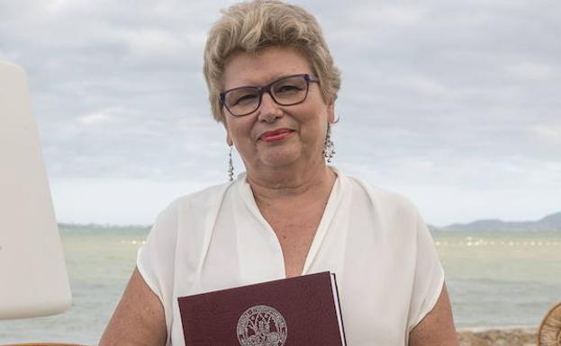 J M Rodríguez / AGM