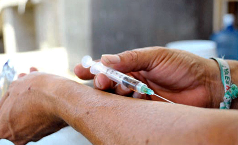 Droga “Fentanilo” es 50 ó 100 veces más fuerte que la heroína