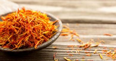 Beneficios del azafrán para la salud Beneficios del azafrán para la salud