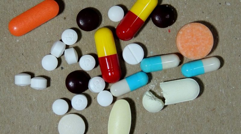 Paraguay: Crece mercado ilegal de fármacos controlados Paraguay: Crece mercado ilegal de fármacos controlados