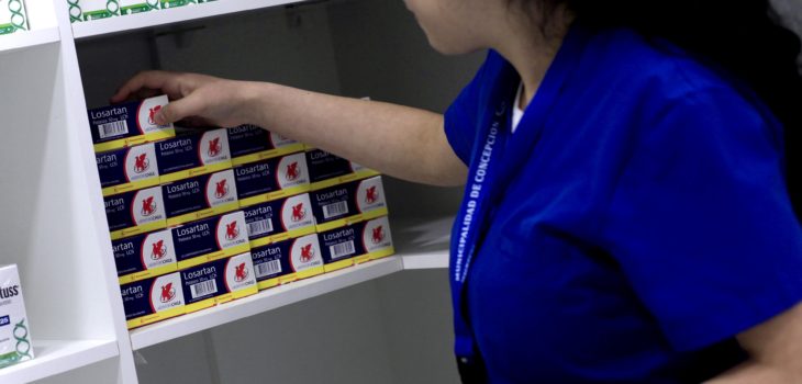 Chile: Encuentran diferencias de hasta 3.260% en precio de Chile: Encuentran diferencias de hasta 3.260% en precio de